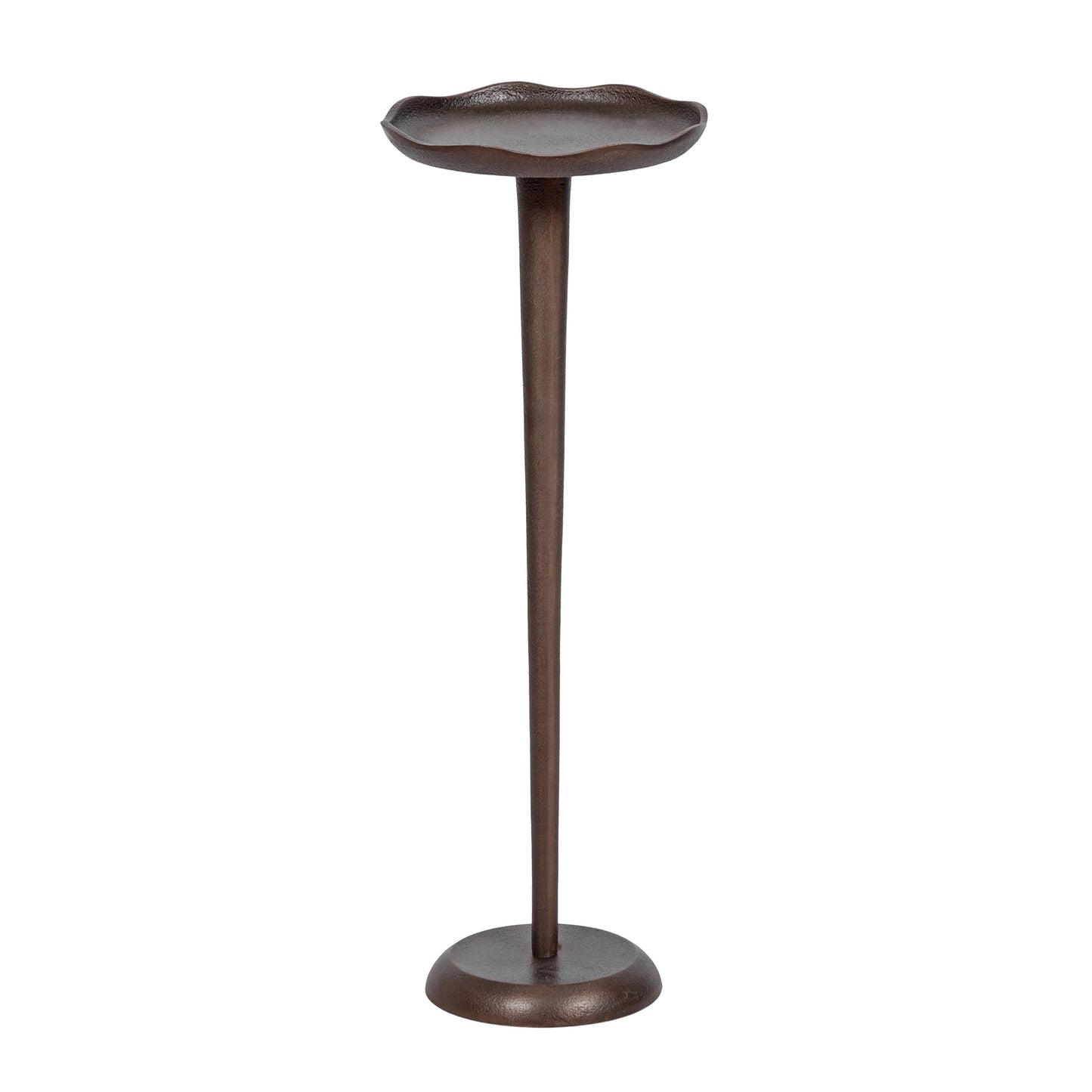 Alessia Round Drink Table