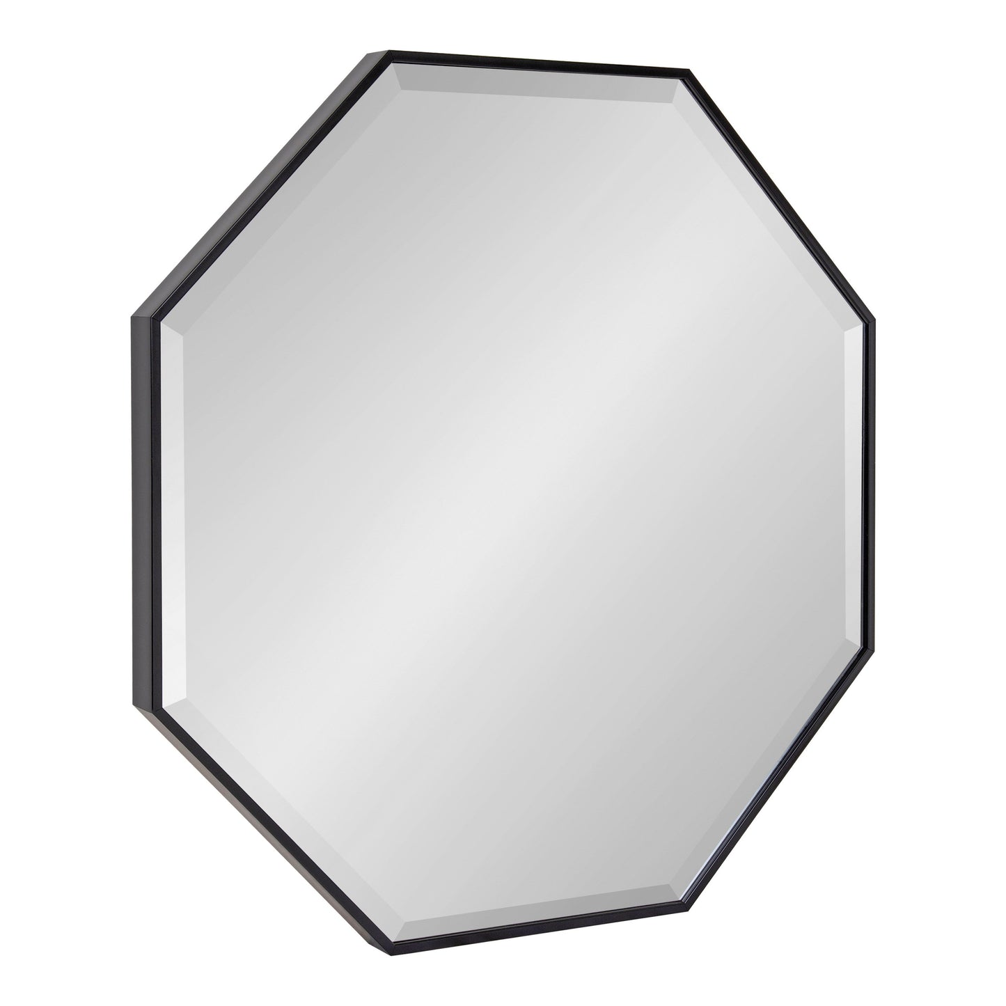 Rhodes Framed Octagon Wall Mirror