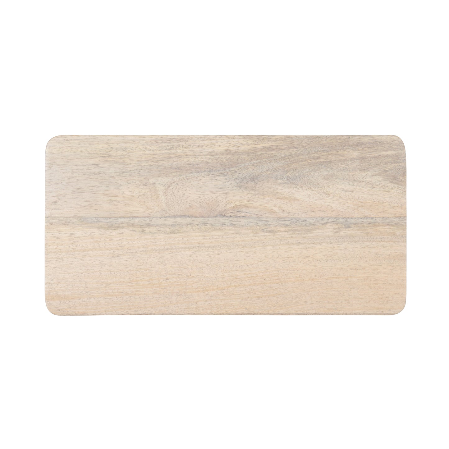 Dahl Wood Slim Side Table