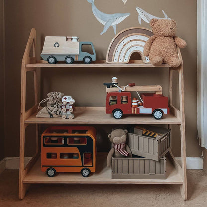 Playroom Organization Furniture