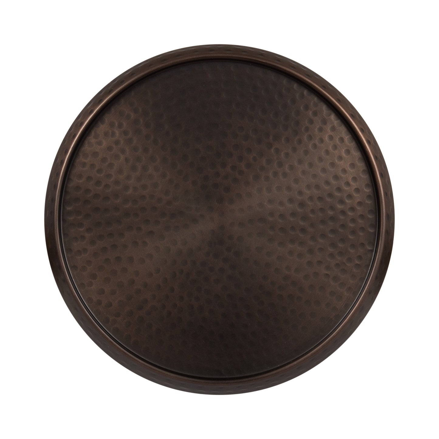 Sanzo Adjustable Metal Drink Table