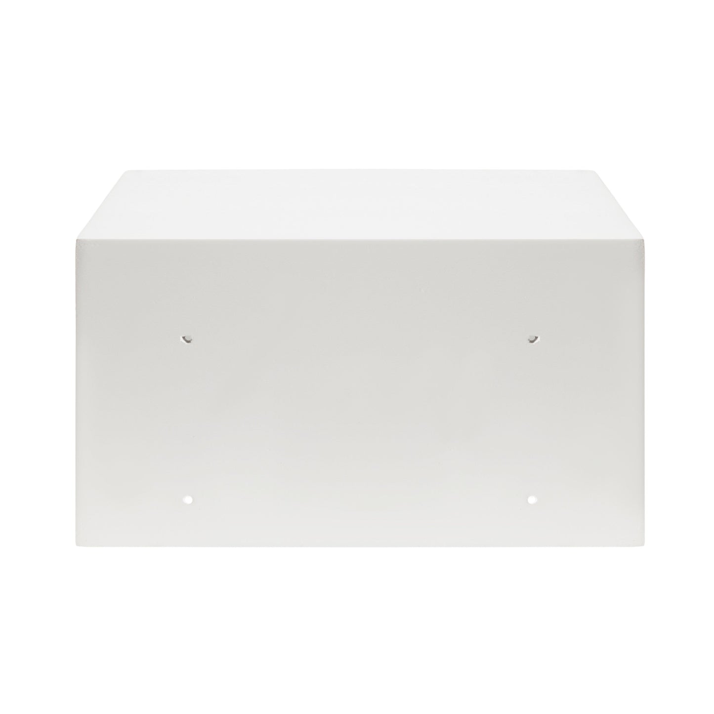 Hutton Floating Wall Shelf with Drawer