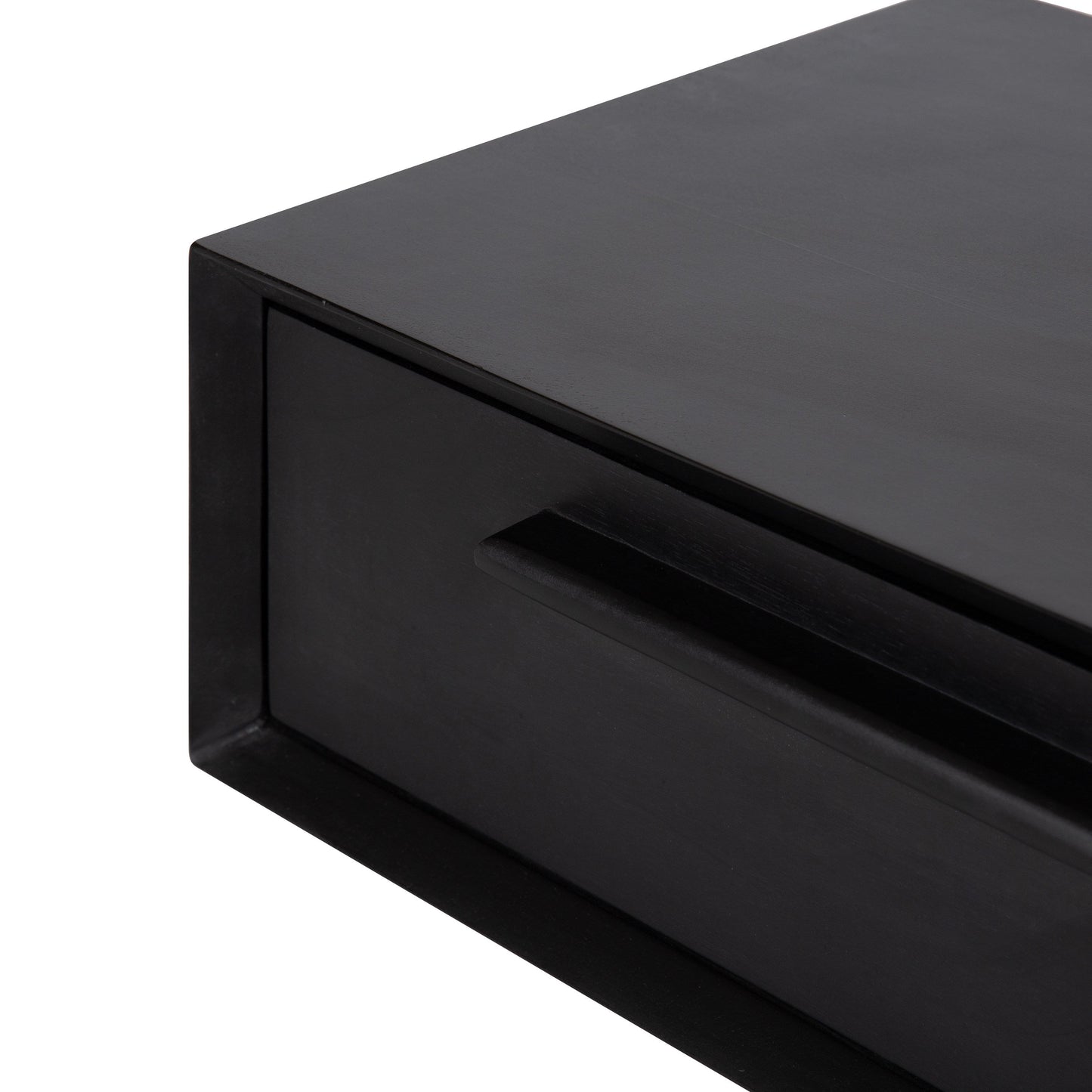 McCutcheon Wood Storage Shelf