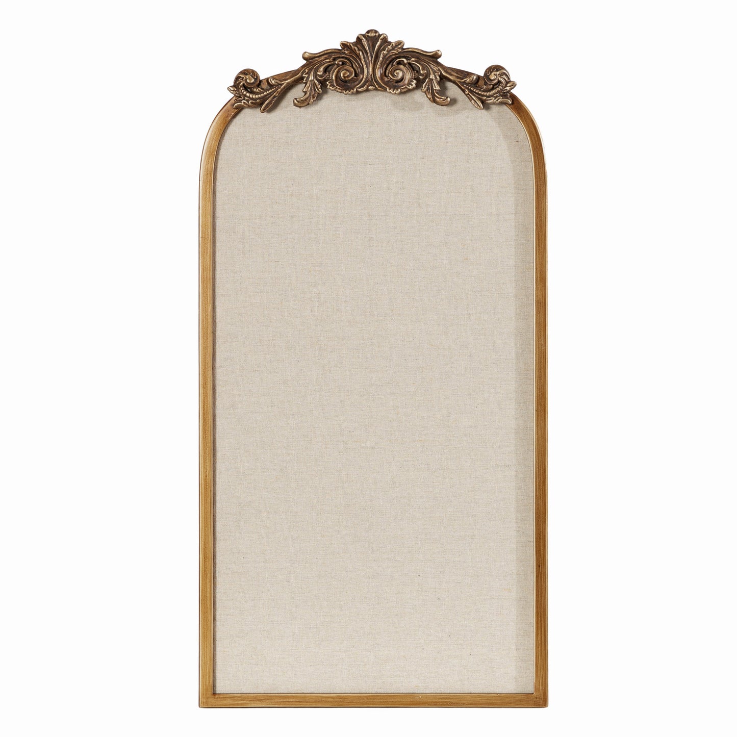 Arendahl Arch Framed Pinboard