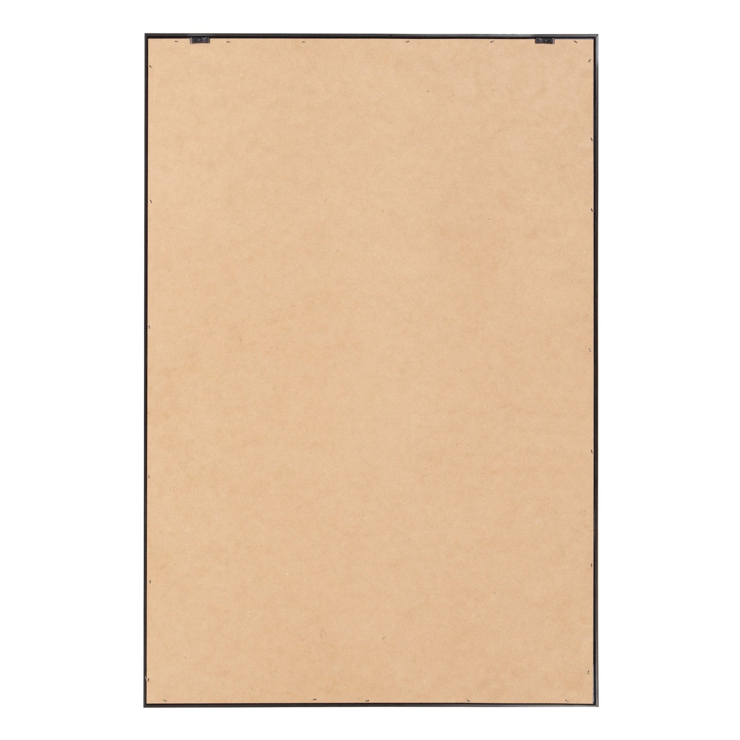 Sylvie Blue Botanical Framed Canvas, Gray 23x33