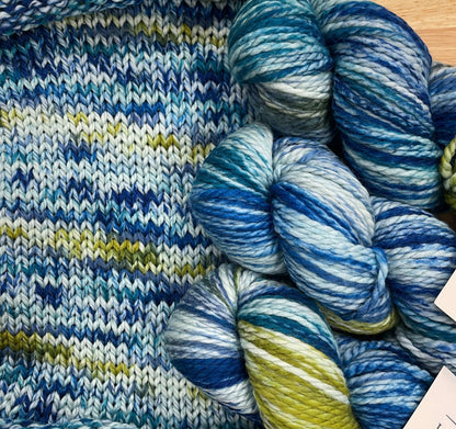 Cascade 128 Superwash