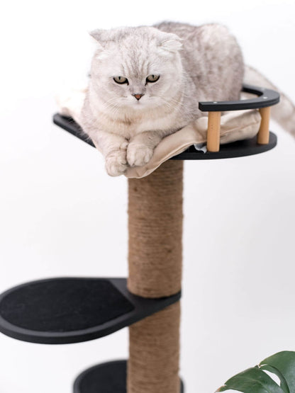 Small Cat Tree