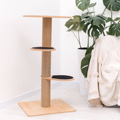 Small Cat Tower