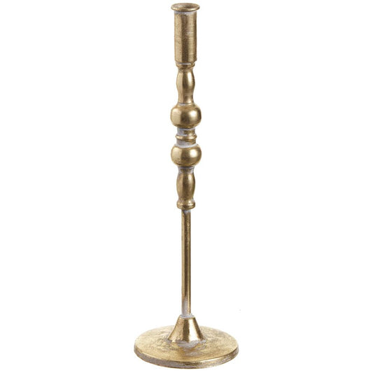 15" Metal Taper Holder