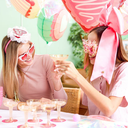 Champagne Plink Party Game Set