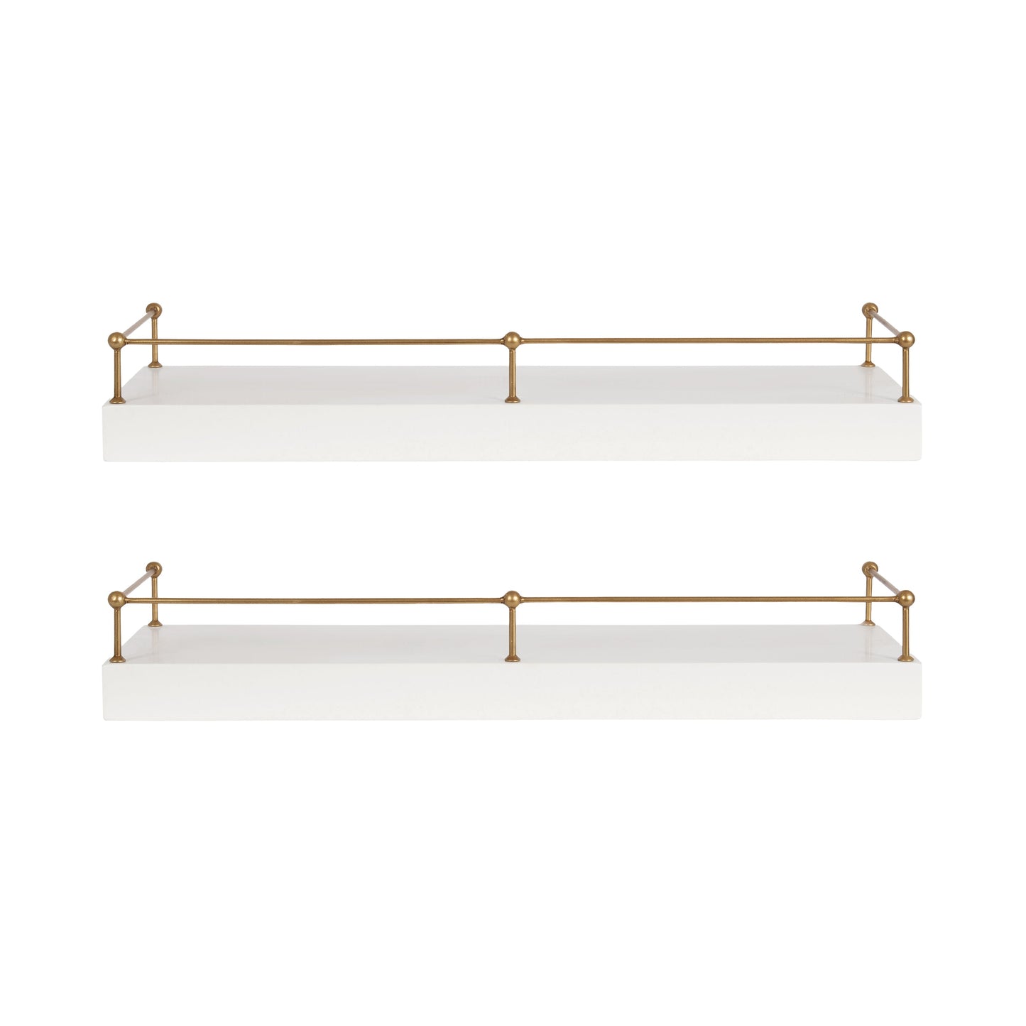 Havina Floating Shelf Set