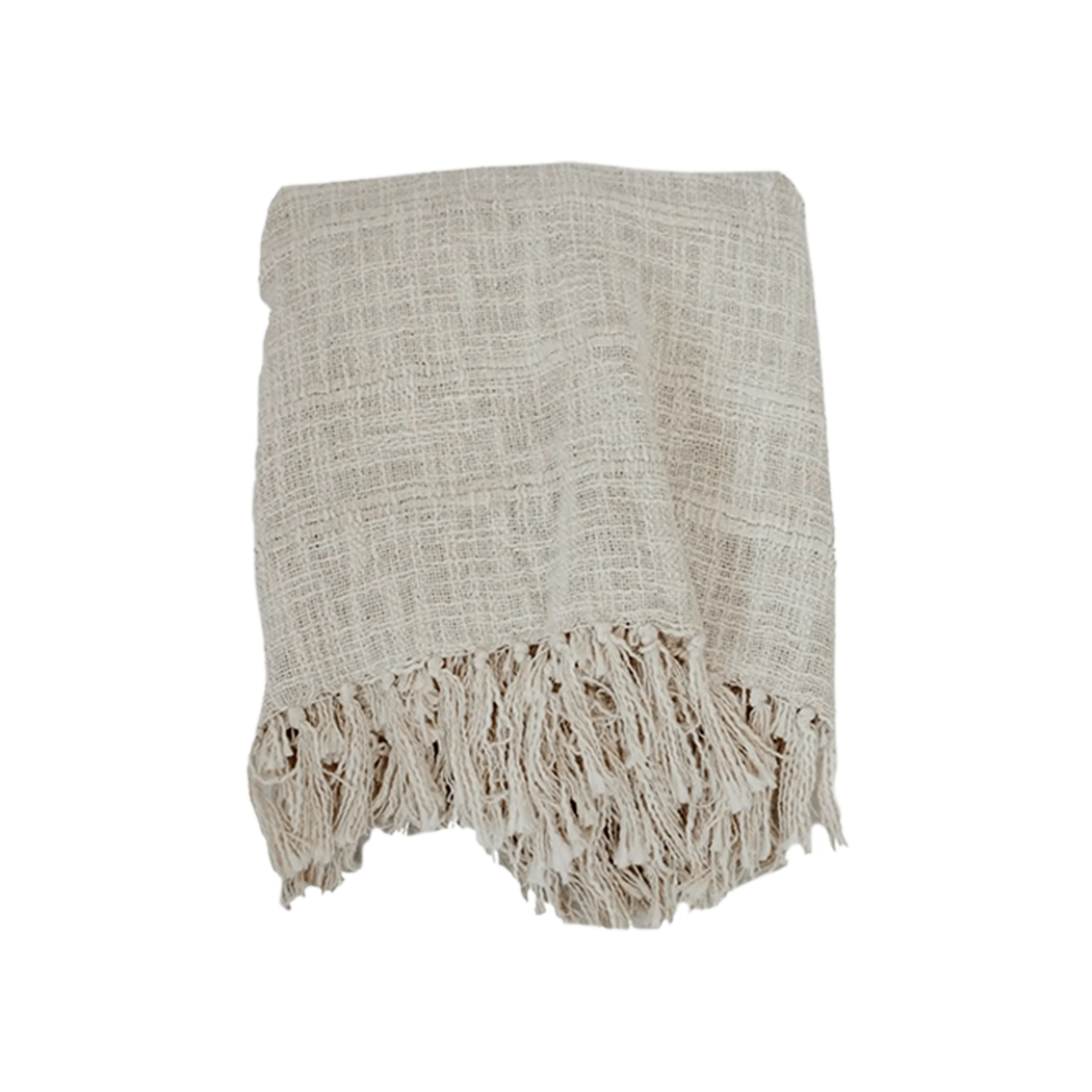 Claral Woven Throw