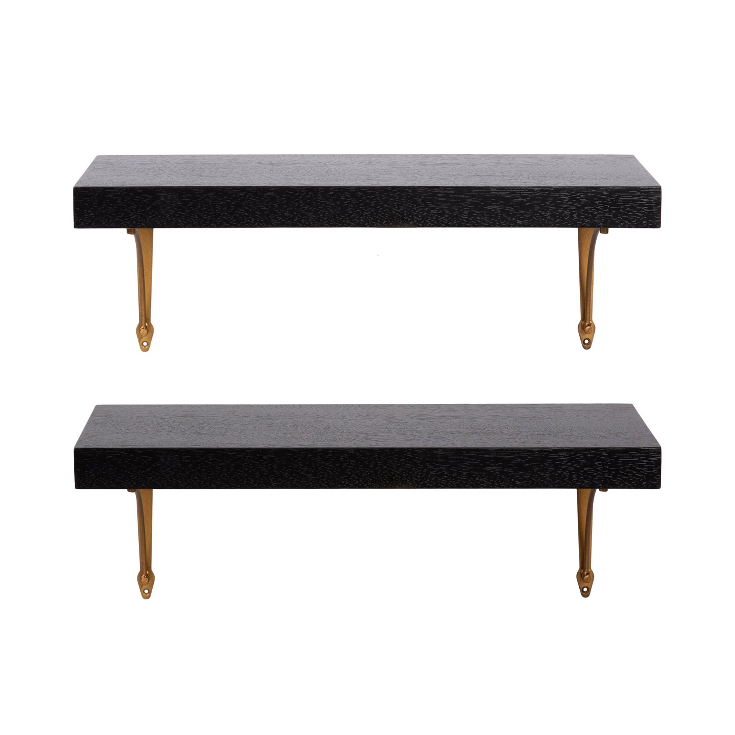 Hatley Floating Shelf Set