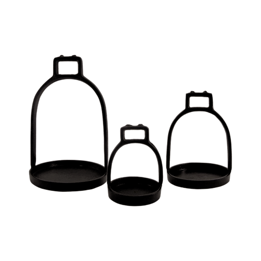 Colt Plate Set