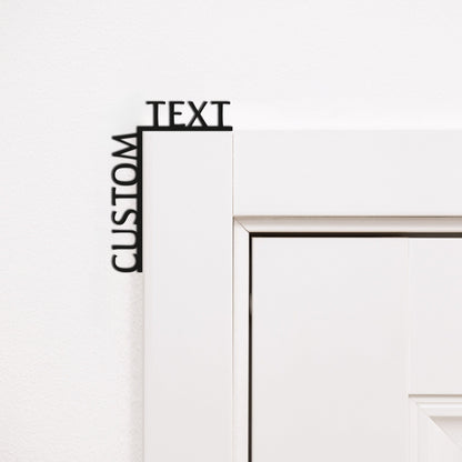 Wooden Corner Quote – Custom Quote