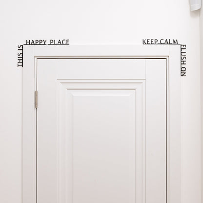 Wooden Corner Quote – Custom Quote