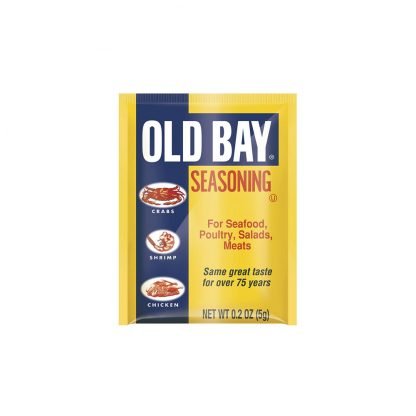 Crab Pail Gift Set