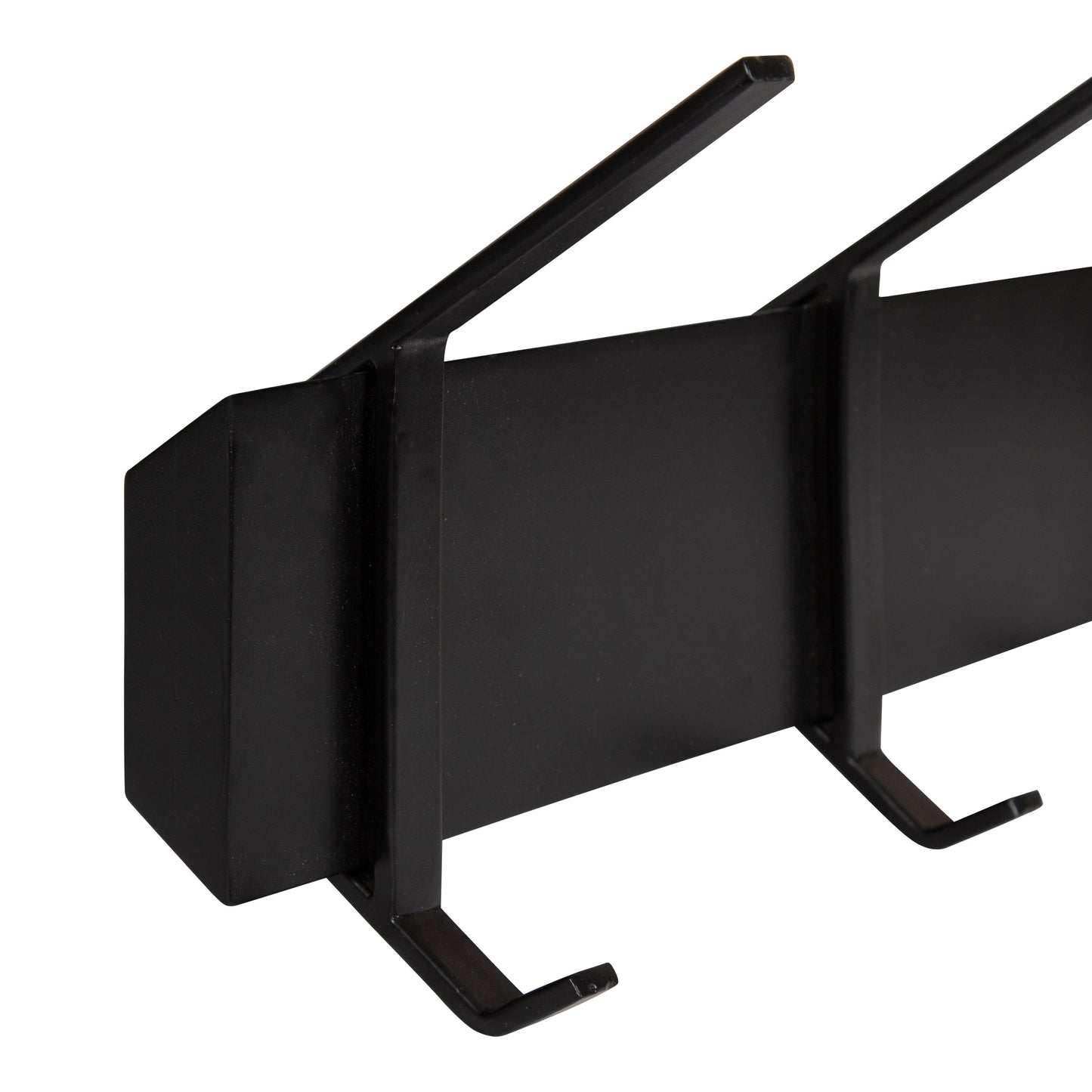 Rossmore Wood and Metal Hooks