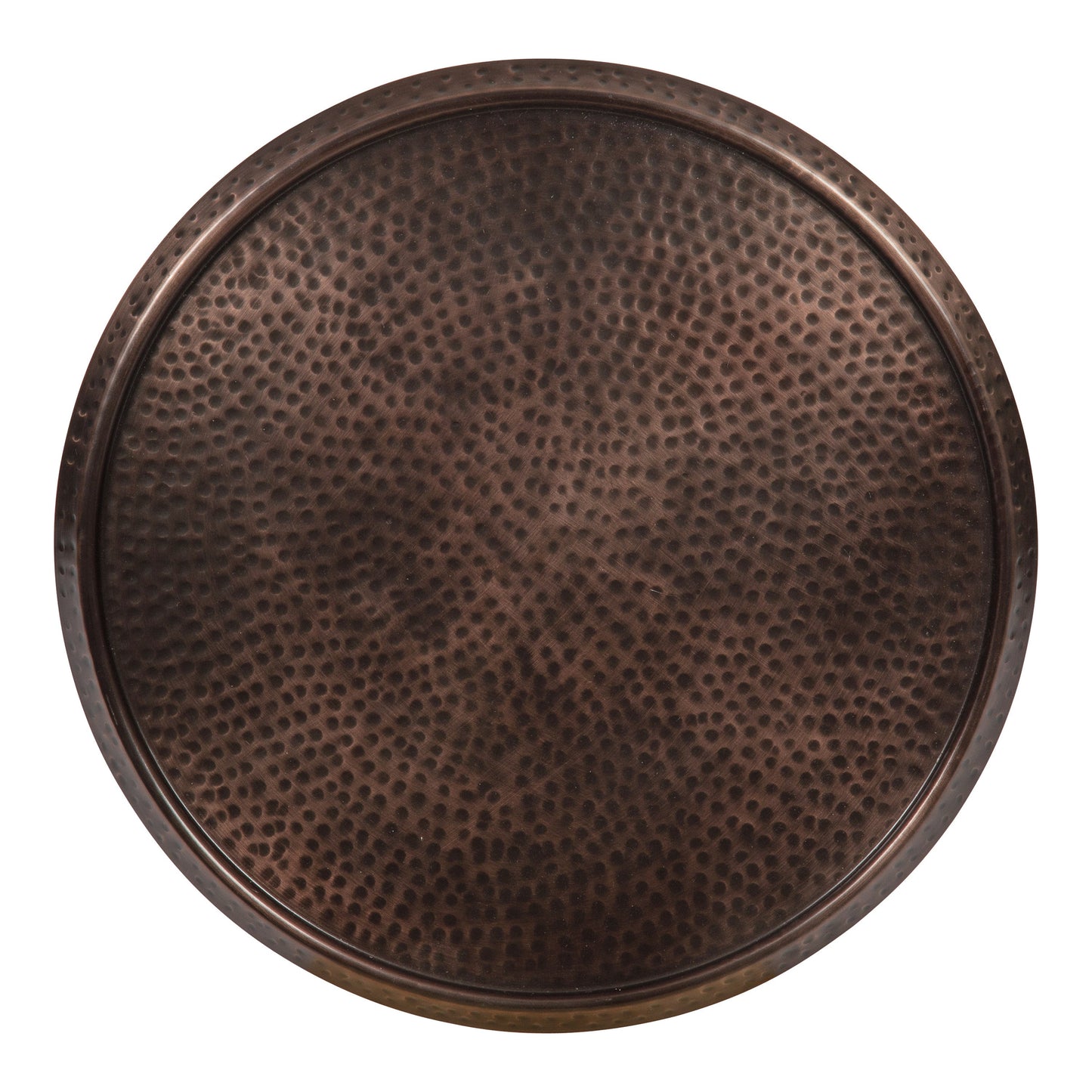 Sanzo Metal Drink Table