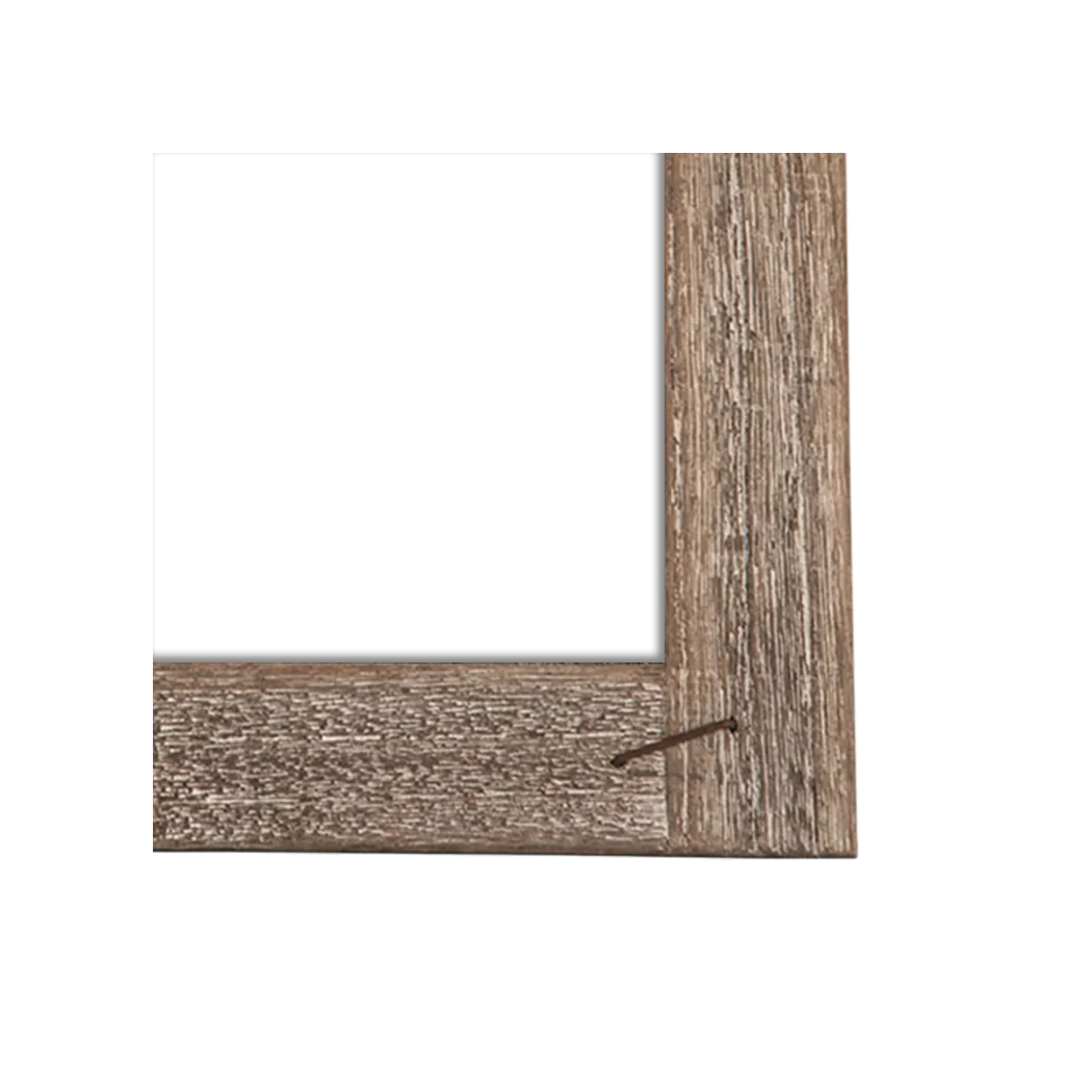Dawson Weathered Frame