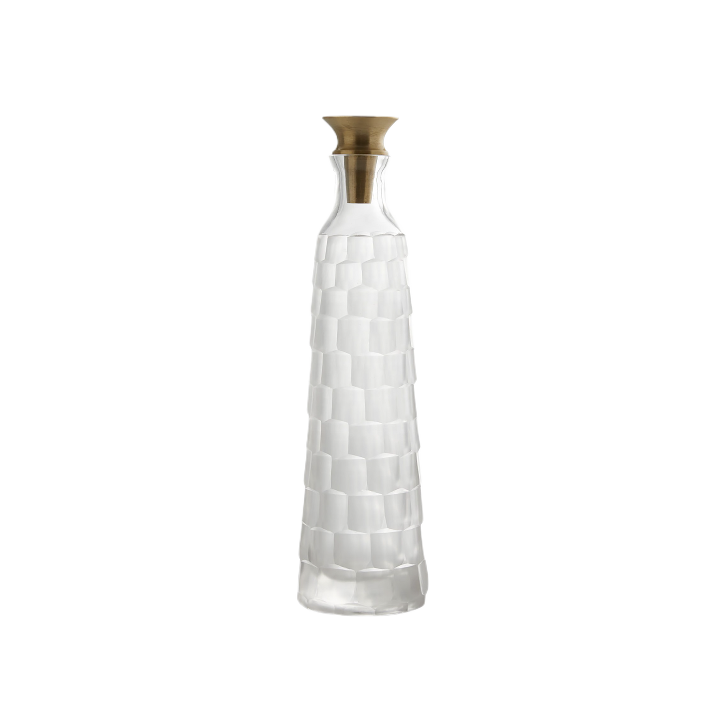 Maxwell Decanters - Set of 3