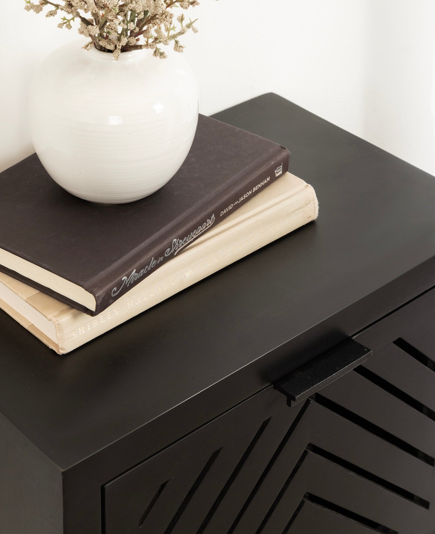 Mezzeta Floating Side Table