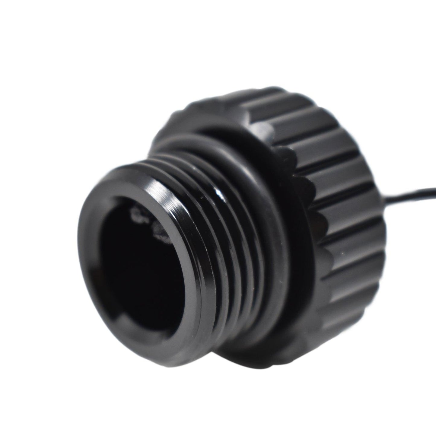 Scuba Diving Aluminum DIN Tank Valve Dust Cap