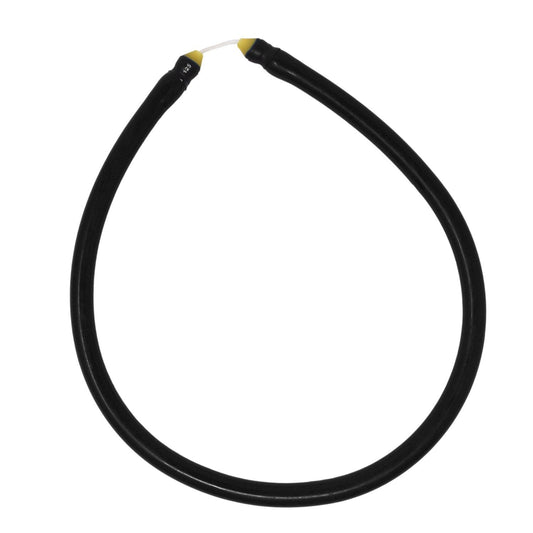 Palantic Spearfishing 14mm Rubber Band, Black