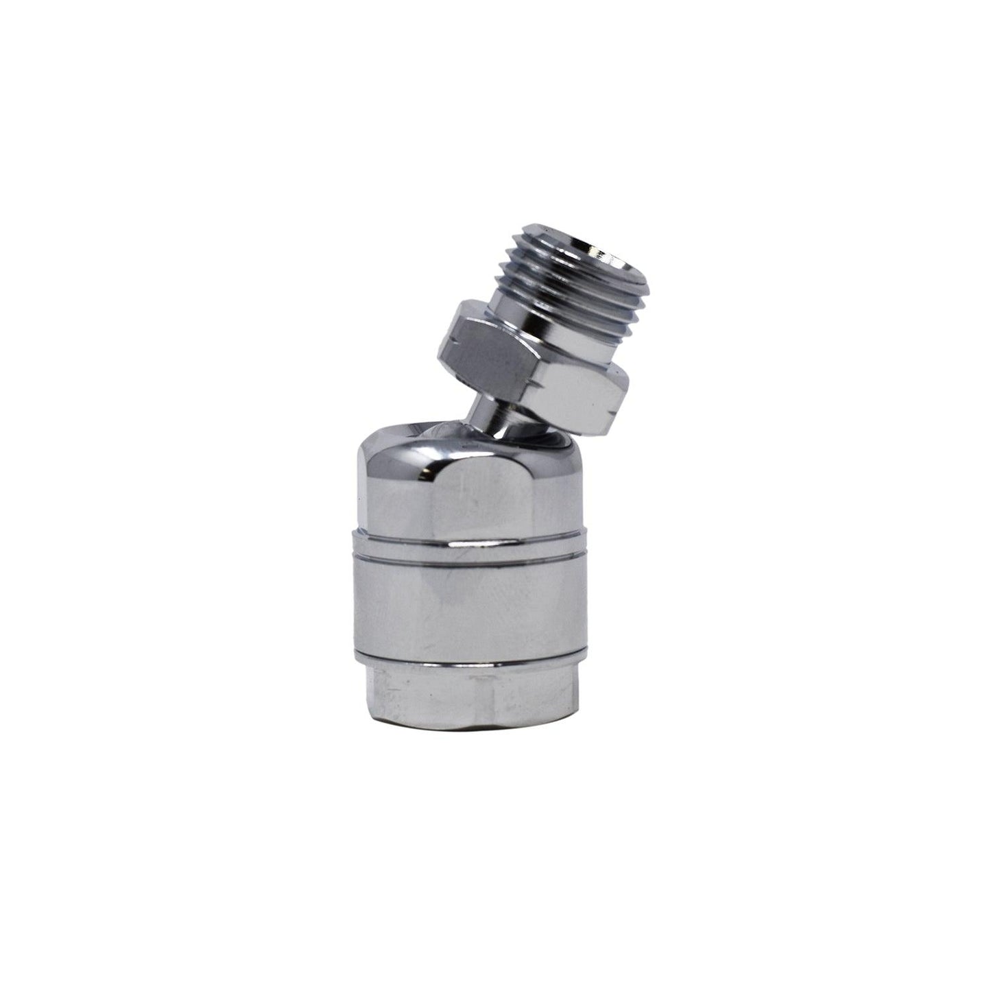 Scuba Diving 360 Degree Swivel Adapter for Regulator