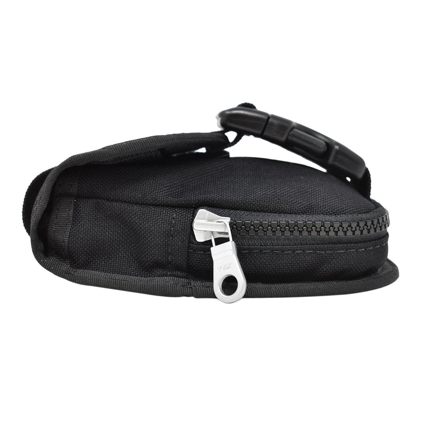 Palantic Scuba Diving Drop-Bottom Trim BCD Weight Pocket with QR Buckles, Pair