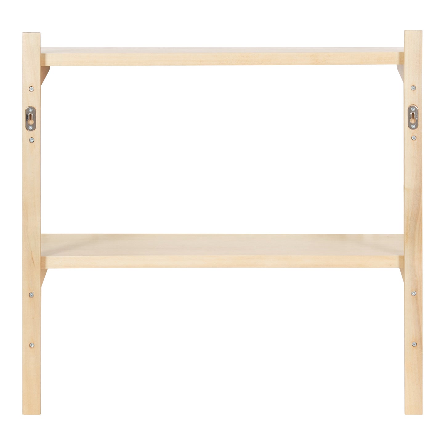 Meridien Wood Wall Shelf