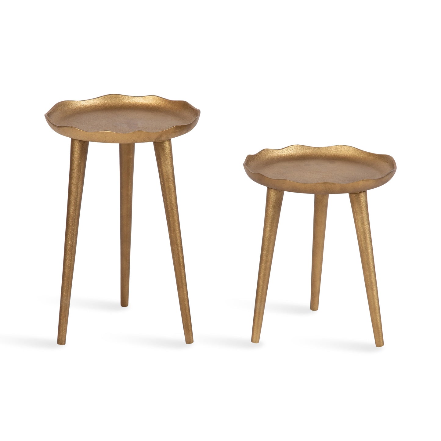 Alessia Plant Stand Set