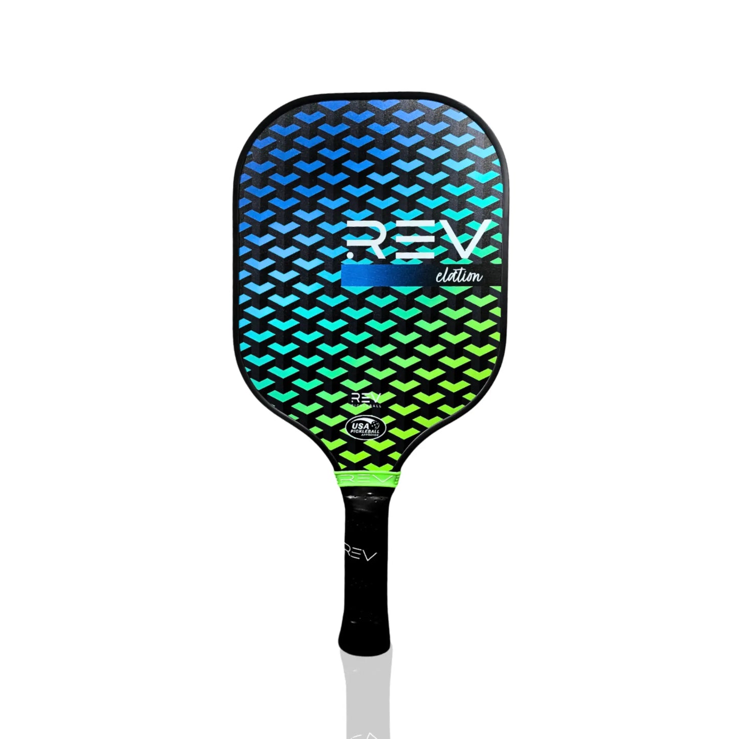 ELATION Fiberglass Pickleball Paddle