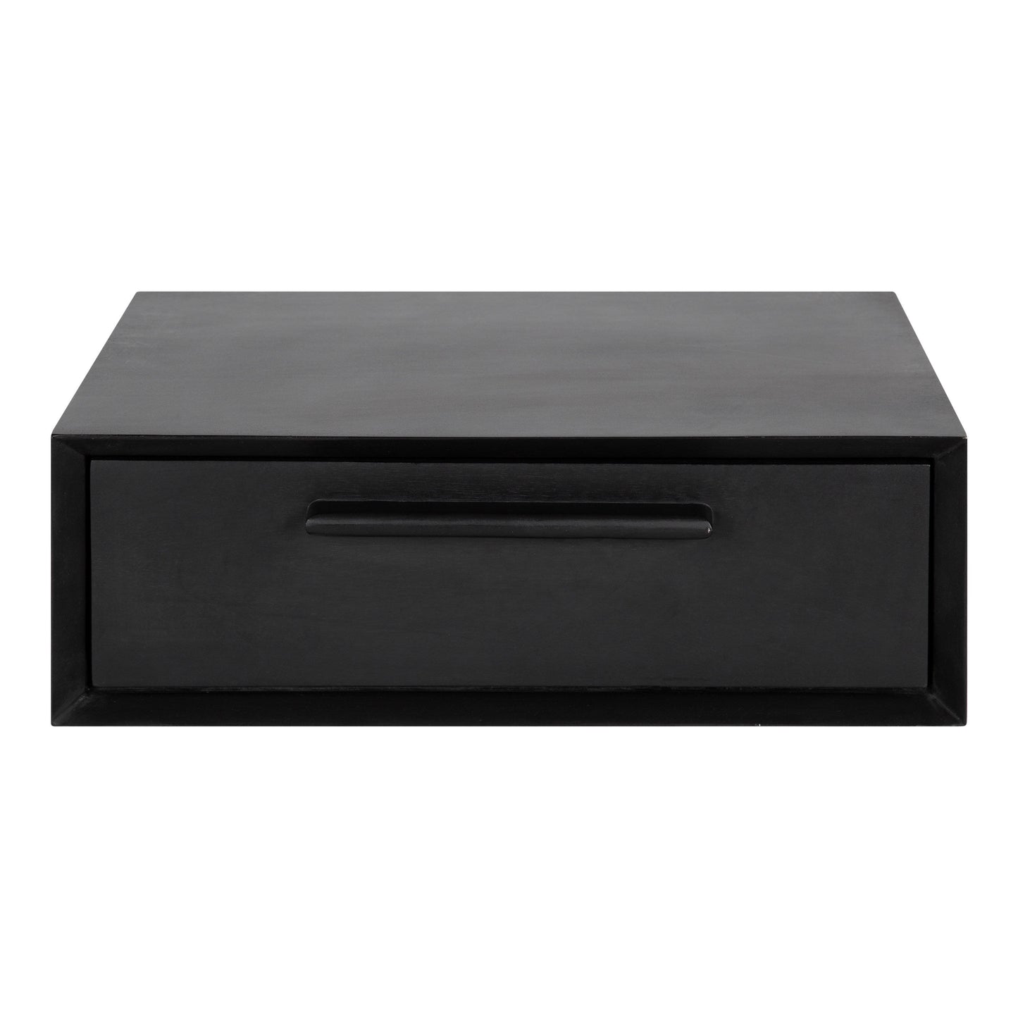 McCutcheon Wood Storage Shelf