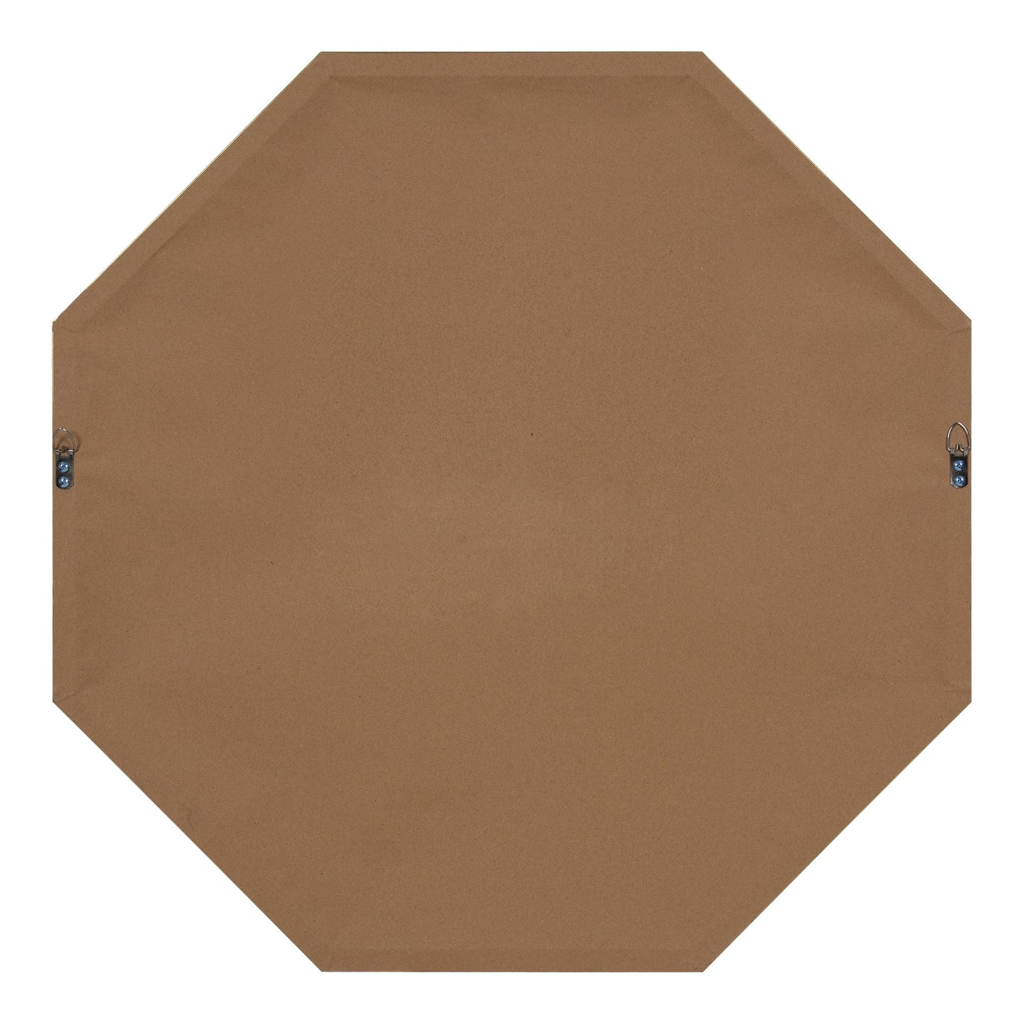 Rhodes Framed Octagon Wall Mirror