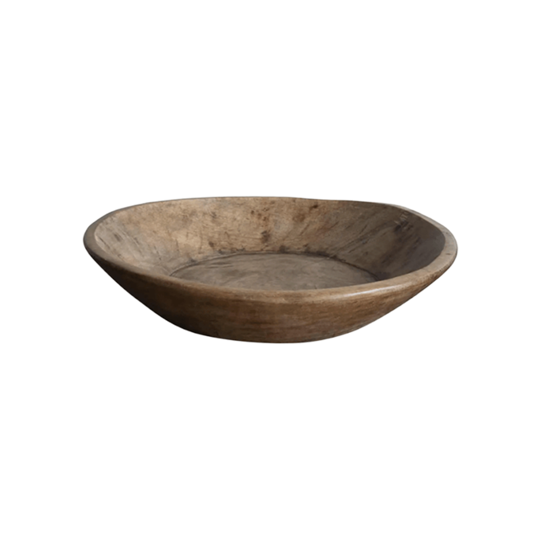 Faye Found Dough Bowl
