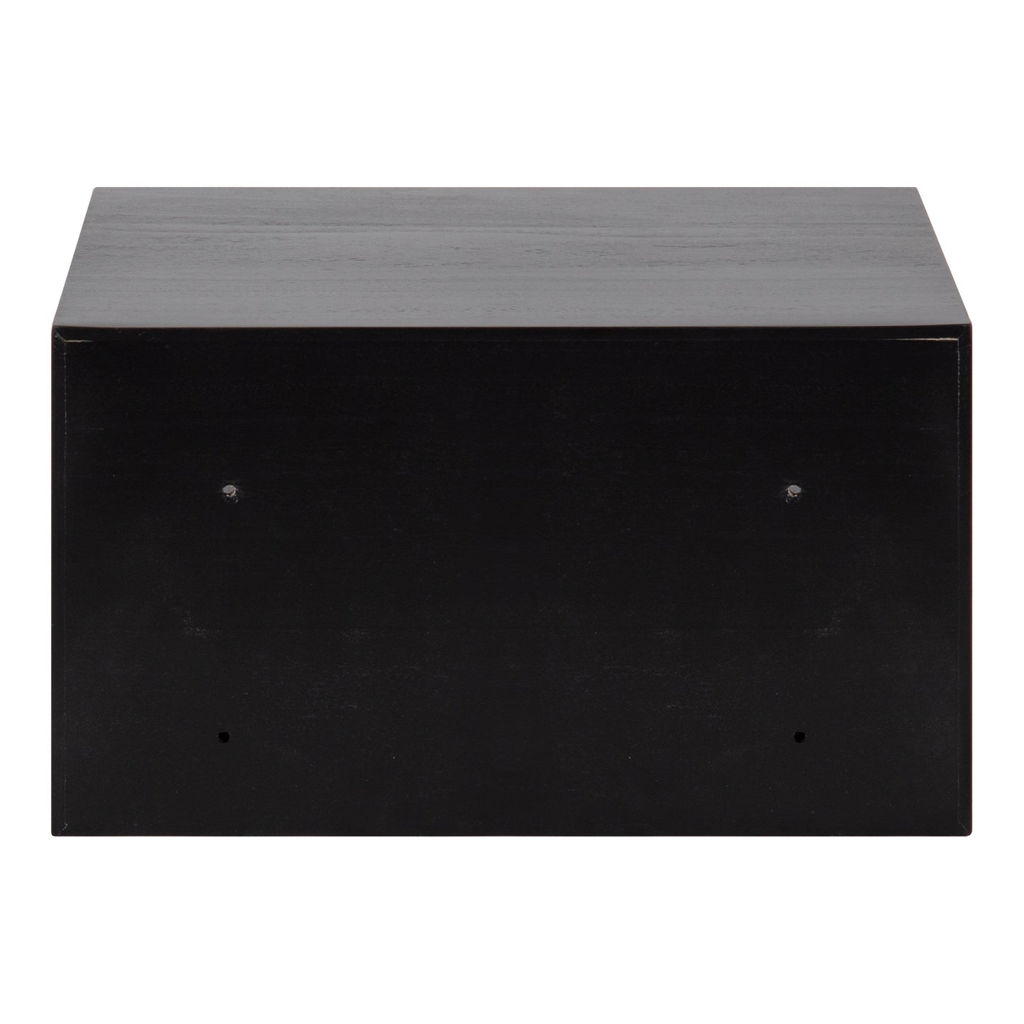 Hutton Floating Wall Shelf with Drawer