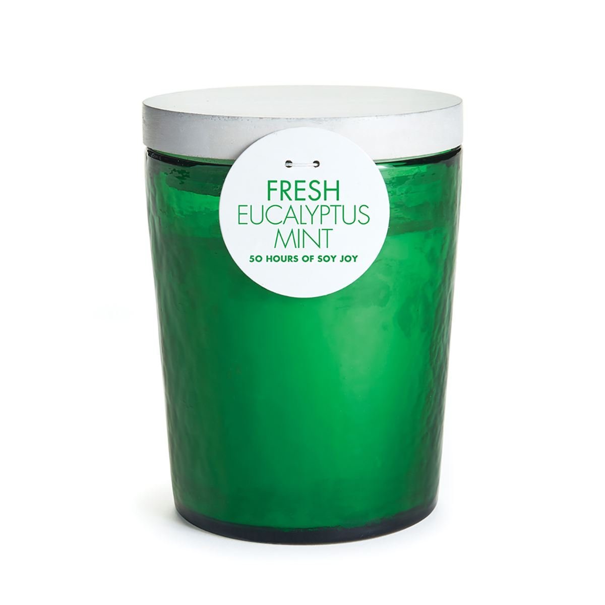 Fresh Soy Wax Candle