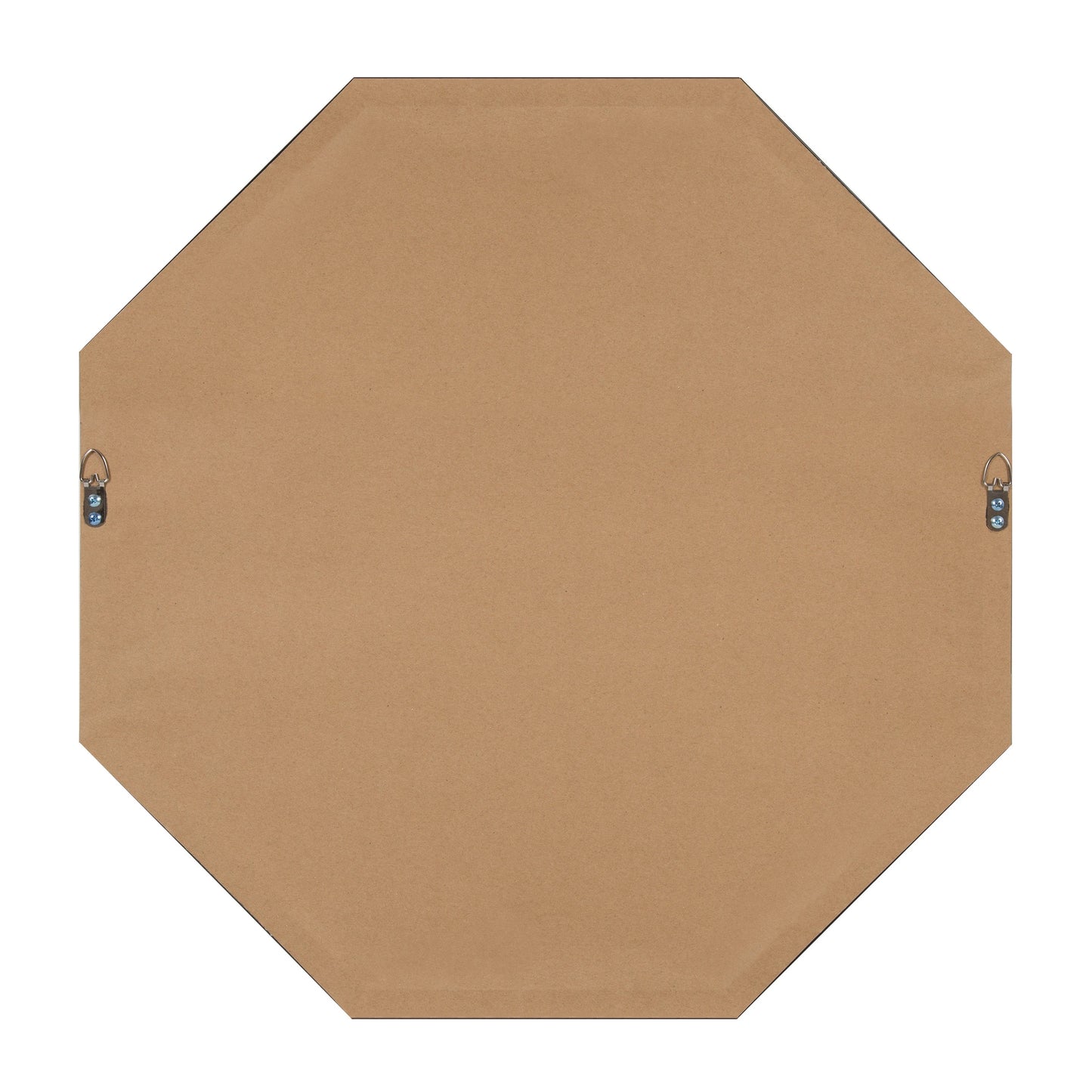 Rhodes Framed Octagon Wall Mirror