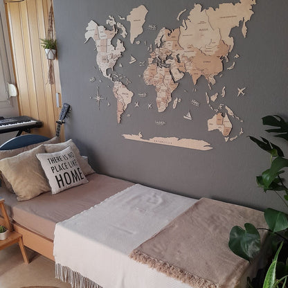 Wall Art for Bedroom