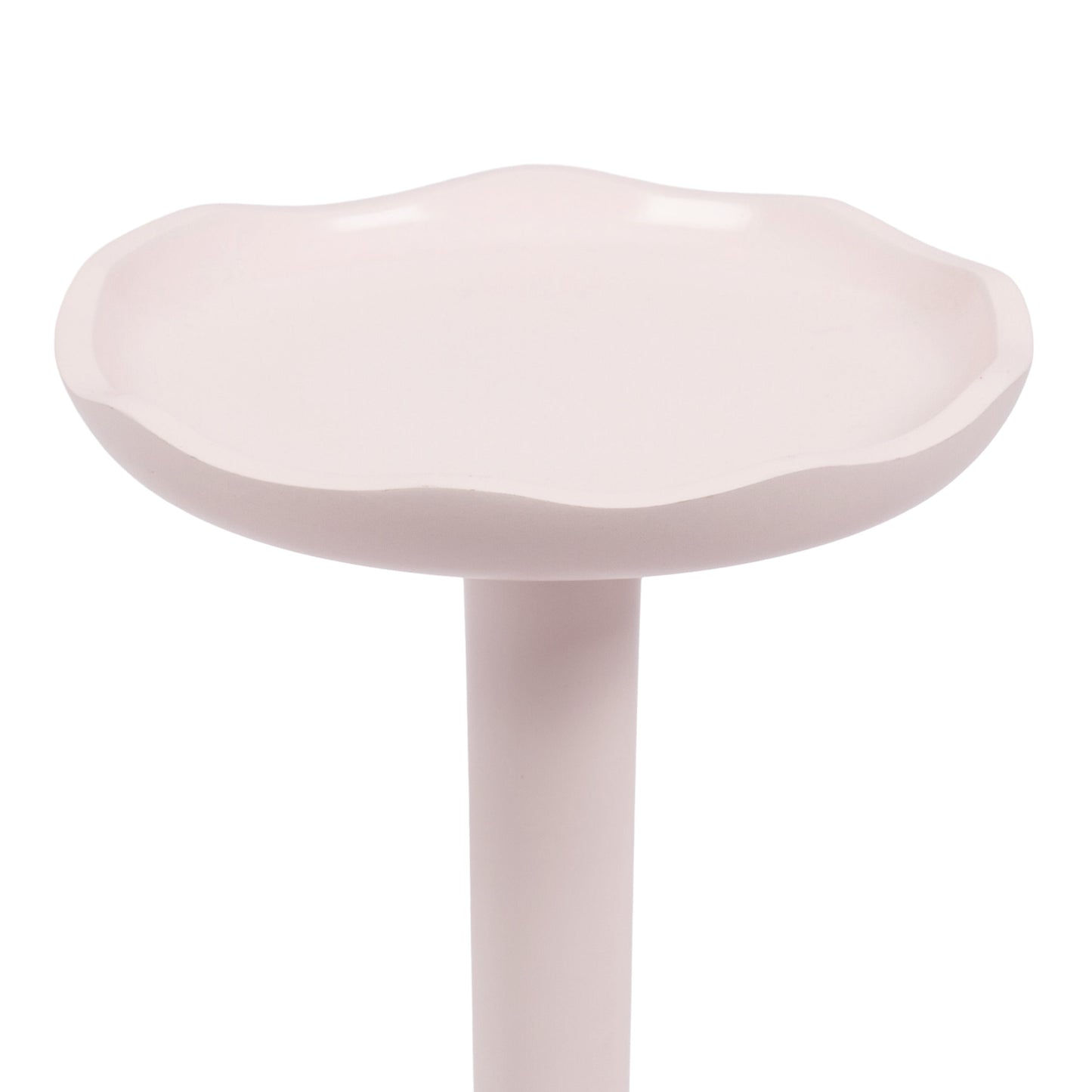 Alessia Colored Drink Table