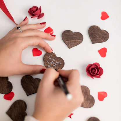 Heart Photo Puzzle