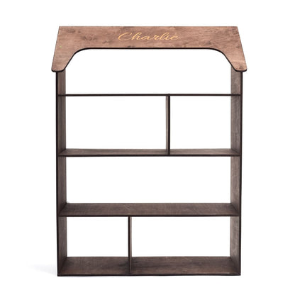 Doll House Bookcase