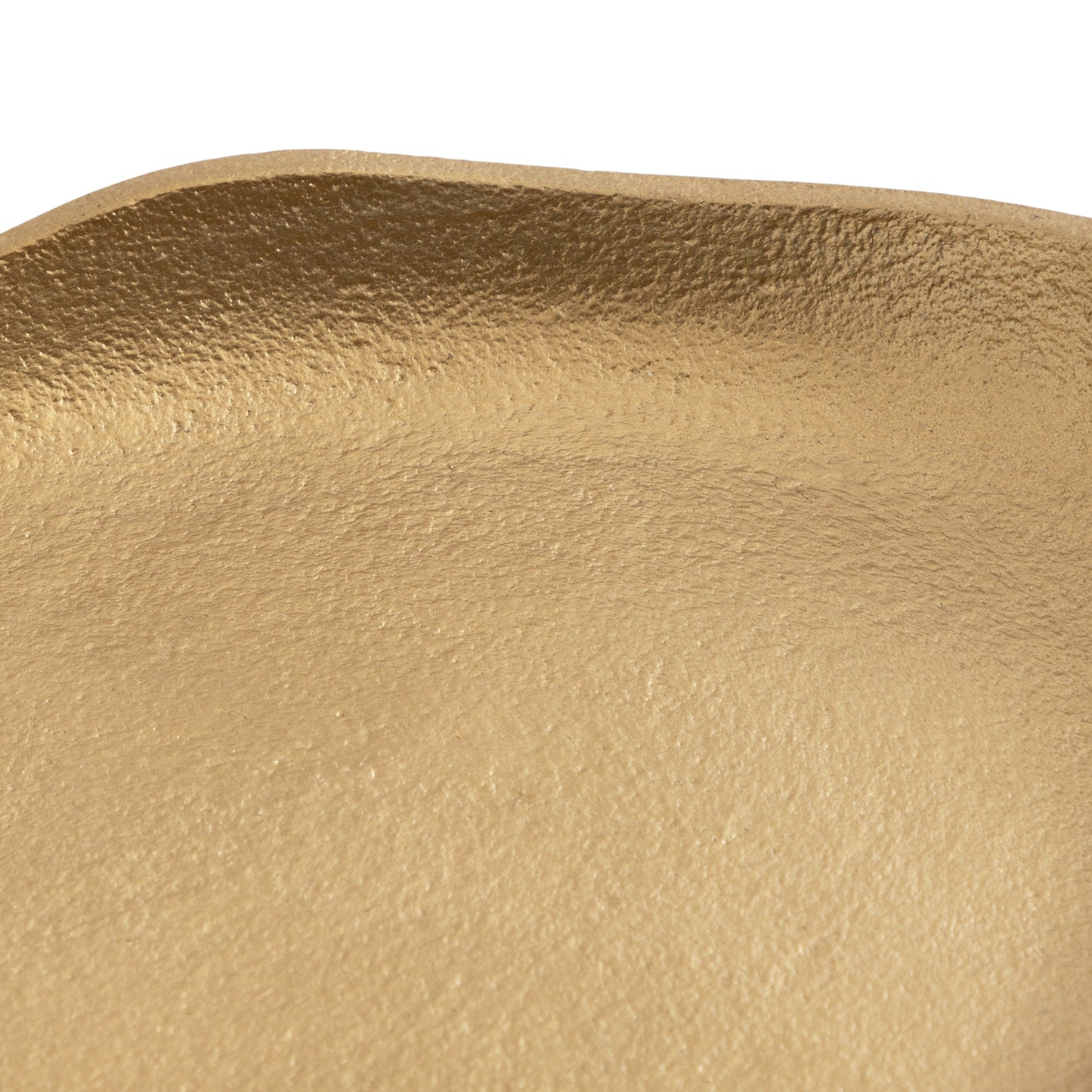 Alessia Oval Decorative Tray