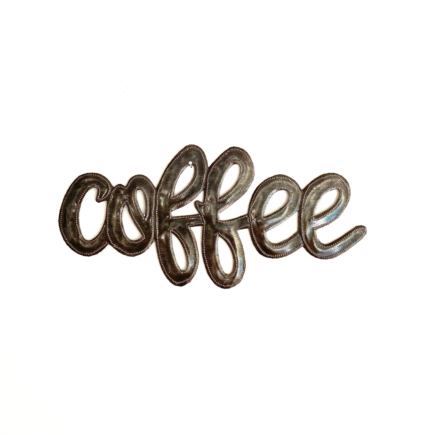 Coffee Sign