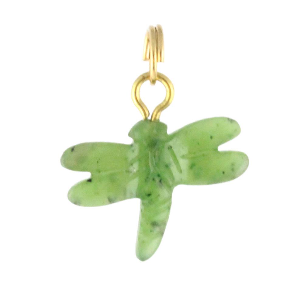 Charm, Dragonfly