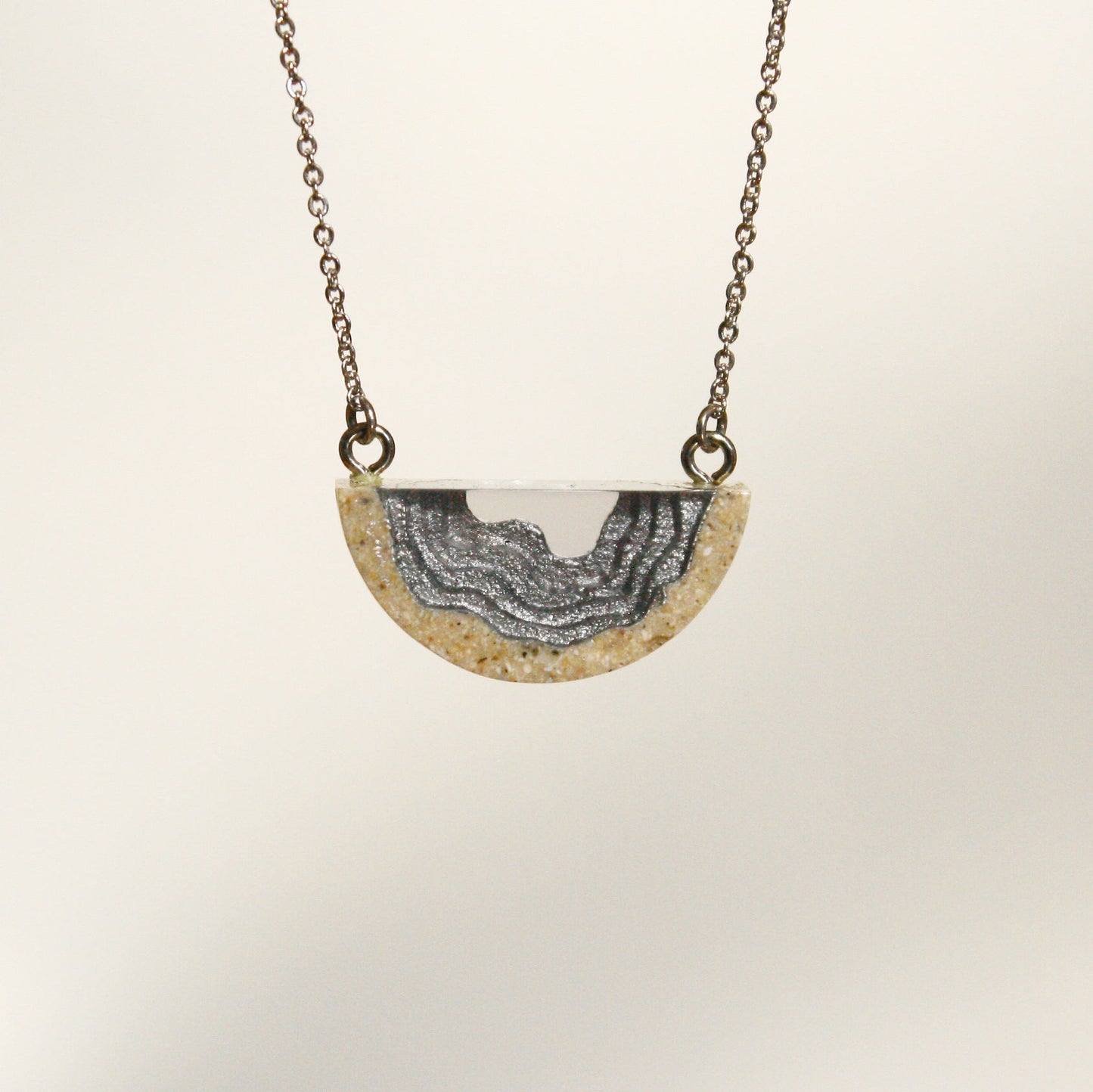 Inlet Necklace