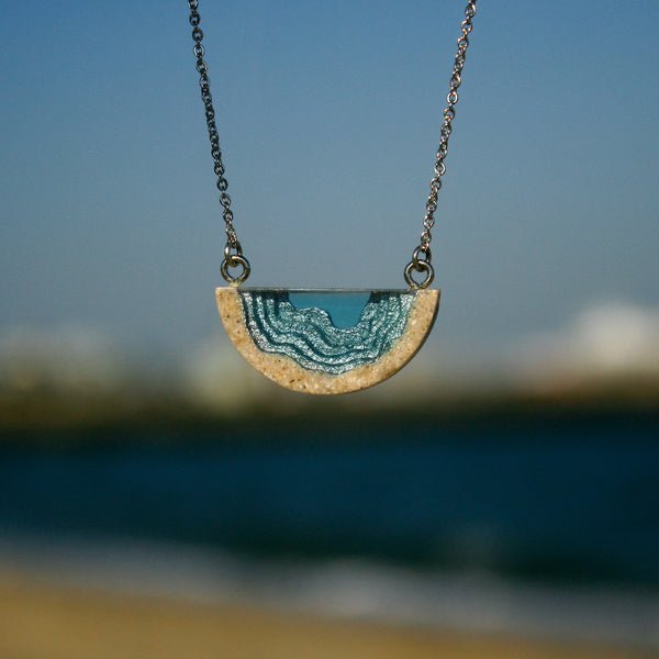 Inlet Necklace