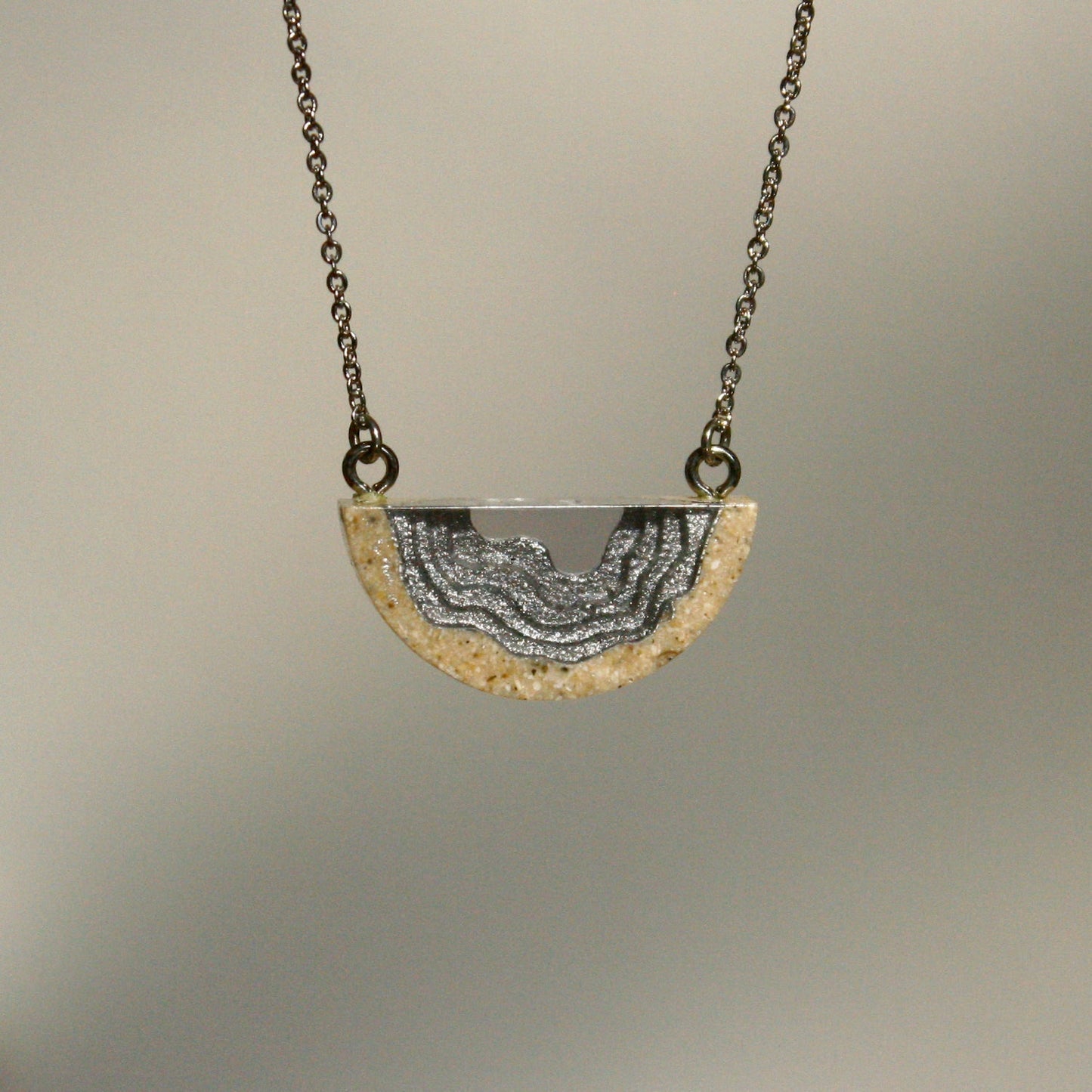 Inlet Necklace