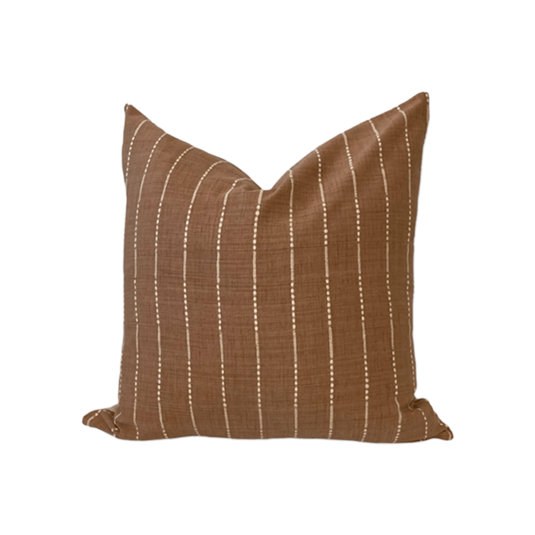 James Pillow Cover